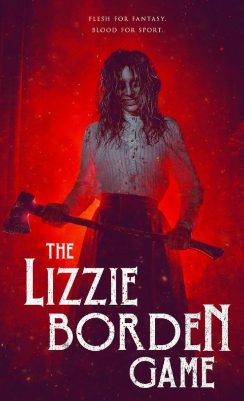 The Lizzie Borden Game (2025)